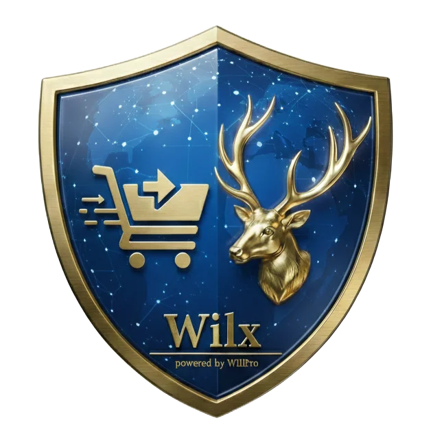 Wilx Logo
